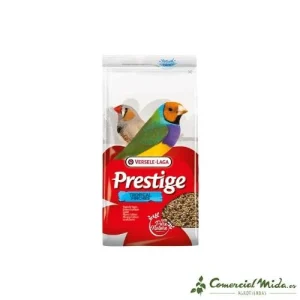 PRESTIGE Mix Pinzón Tropical