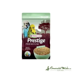 PRESTIGE Premium Periquitos Mix