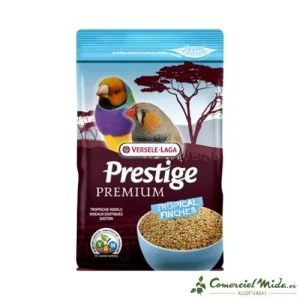 VERSELE LAGA Prestige Premium Pinzones Mix
