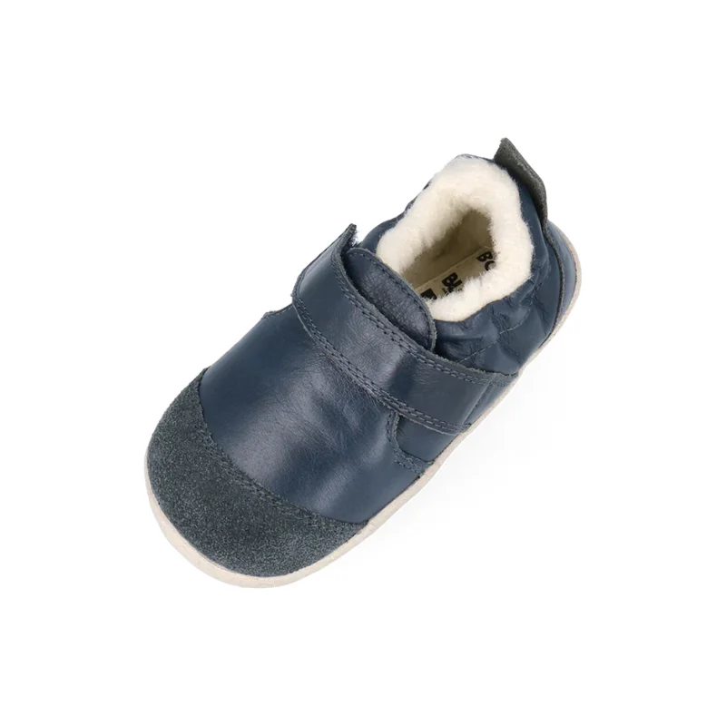 Calzado Primeros Pasos Bobux Xplorer Marvel ARTIC - Imagen 6