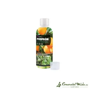 Abono PROBELTE Fosprón Especial PK 20-30 500cc