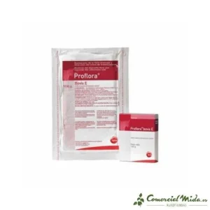 Pienso Complementario PROFLORA Bovis E Ganado 1Kg