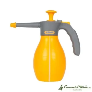 Pulverizador Bomba a Presión HOZELOCK