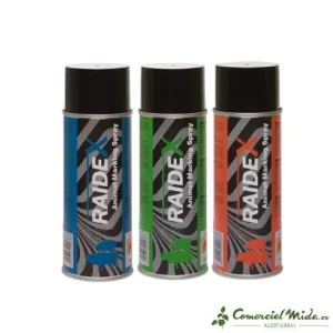 Spray RAIDEX 400 ml Marcador de Ganado