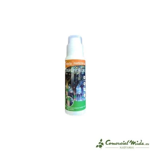 Rampastop Gel 200ml, Cola Insecticida - Imagen 2