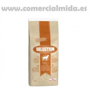 Pienso ROYAL CANIN SELECTION CROC+ HIGH QUALITY para perros adultos