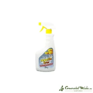 Repelin Ahuyentador Repelente de Aves Líquido - Spray 750 ml