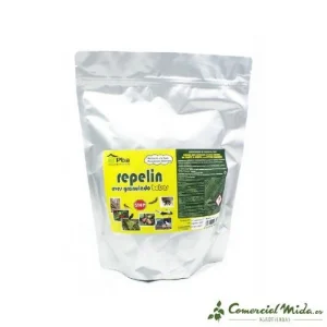REPELIN GRANULADO Ahuyentador de AVES
