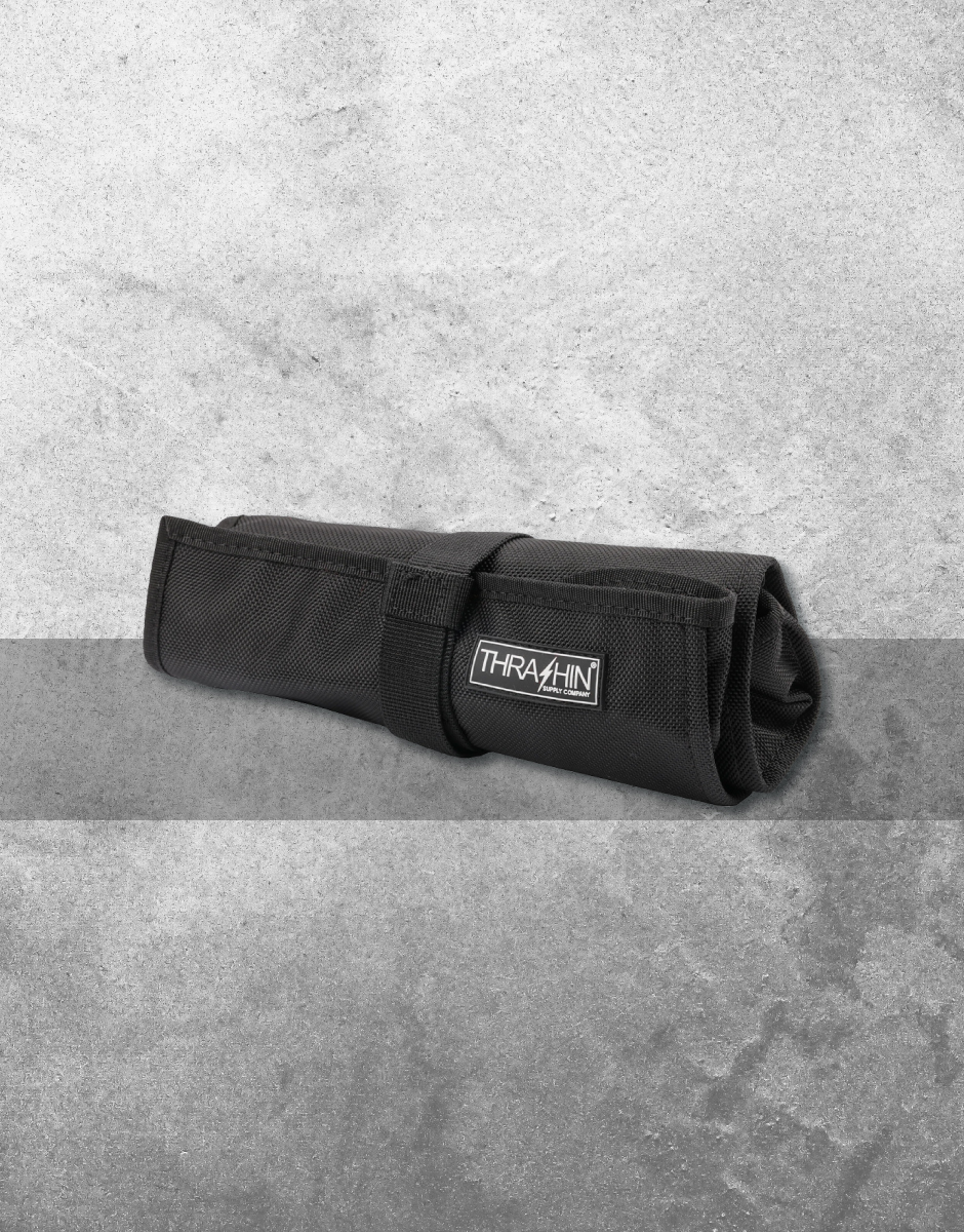 Tool Roll – Thrashin - Imagen 2