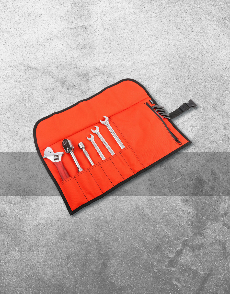 Tool Roll – Thrashin - Imagen 3