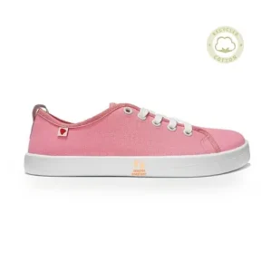 Zapatillas Respetuosas Anatomic Starter Eco Rosa