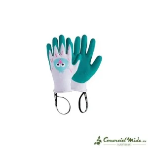 Guantes Infantiles ROSTAING MARGOT para Jardinería