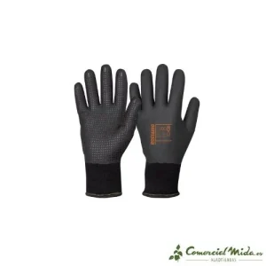 Guantes ROSTAING WINTERPRO Resistentes para Trabajos de Invierno