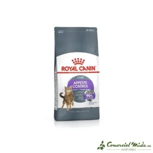 Pienso ROYAL CANIN Feline Care Nutrition Appetite Control para Gatos