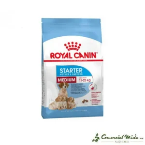 Pienso ROYAL CANIN MEDIUM STARTER