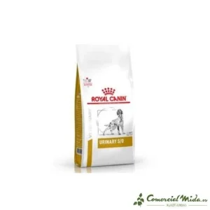 Pienso ROYAL CANIN CANINE URINARY S/O