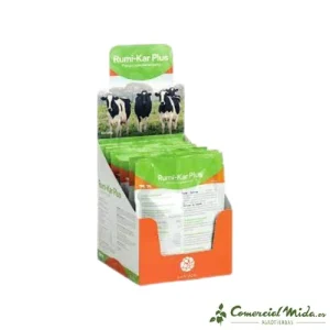 Pienso Complementario Rumi Kar Plus Vacas