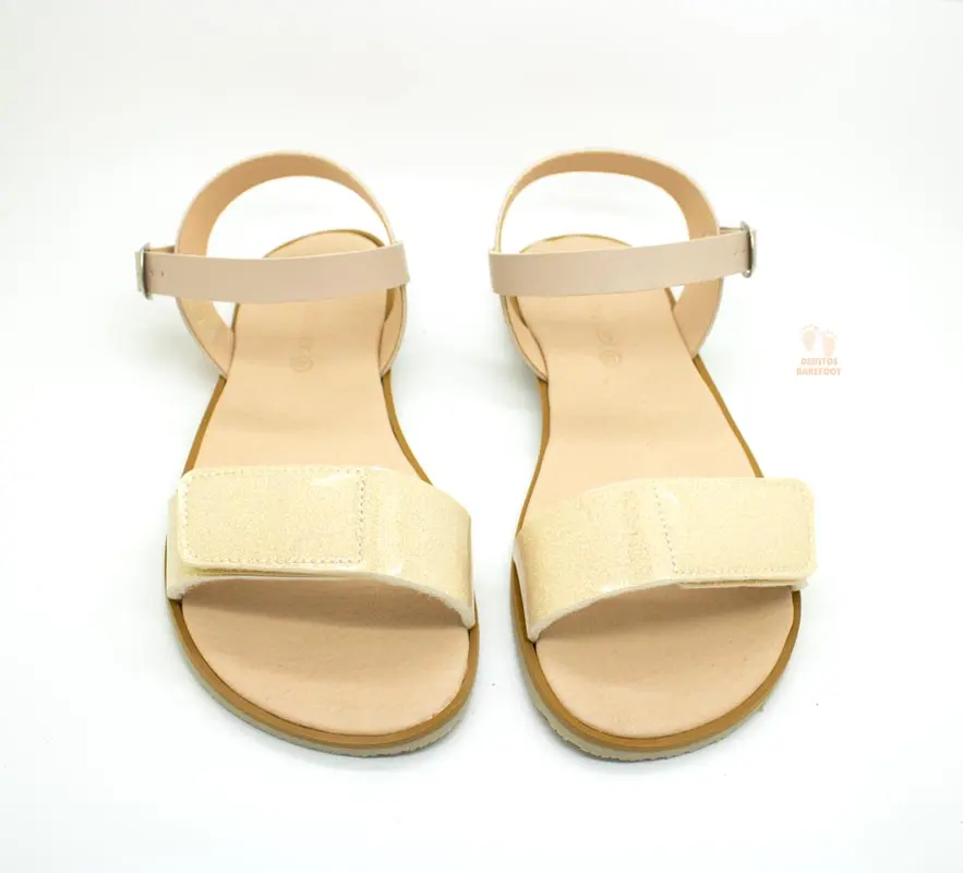 Sandalias Barefoot CoqueFlex COLIMA 1446 - Imagen 4