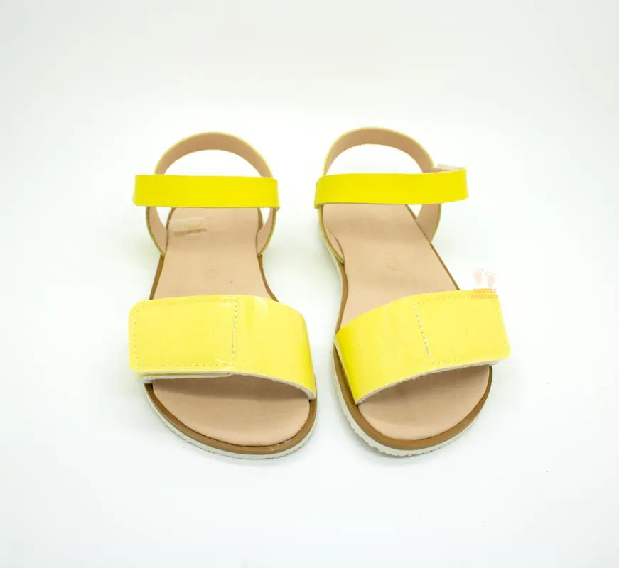 Sandalias Barefoot CoqueFlex COLIMA 1446 - Imagen 5