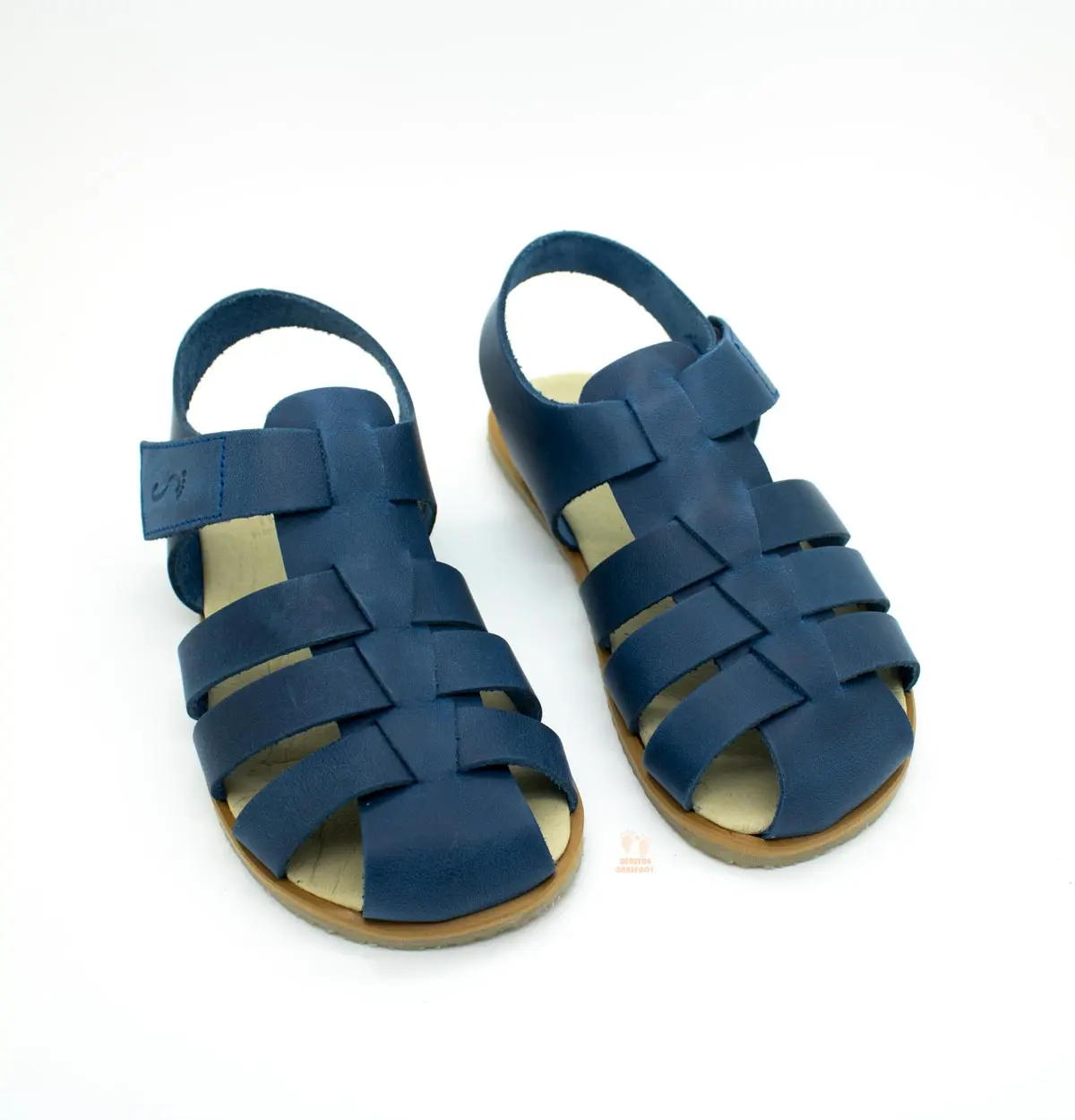 Sandalias Respetuosas FlexiNens 180-LI - Imagen 6