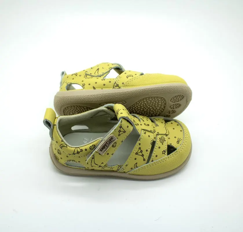 Sandalias Barefoot ESPINO Zapy - Imagen 7