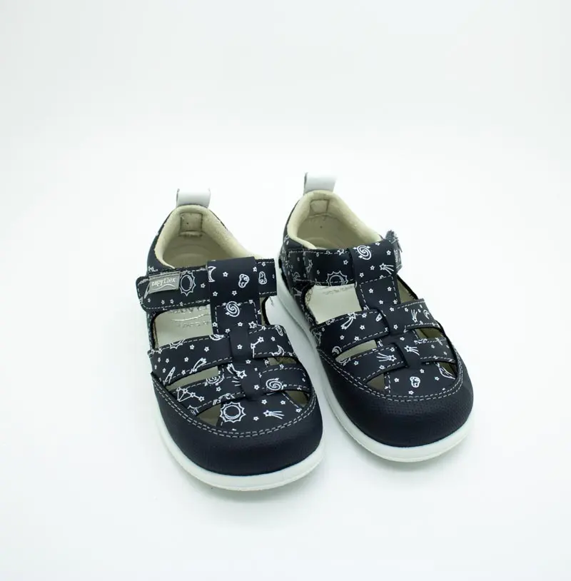 Sandalias Barefoot ESPINO Zapy - Imagen 4