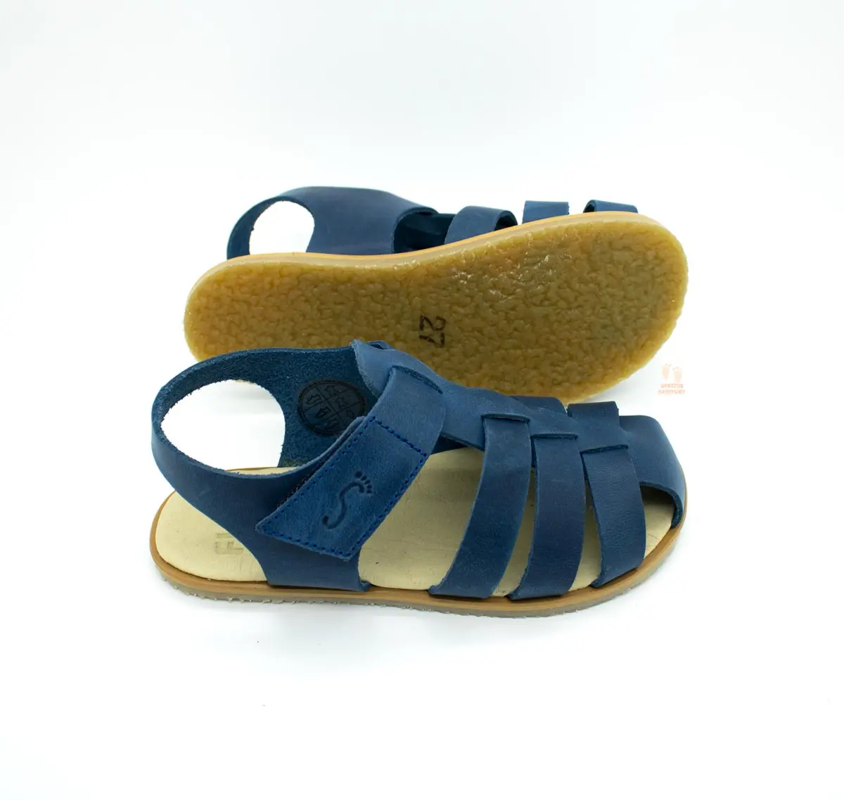 Sandalias Respetuosas FlexiNens 180-LI - Imagen 8