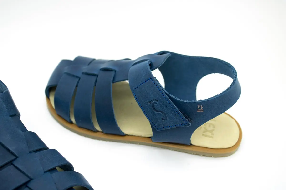 Sandalias Respetuosas FlexiNens 180-LI - Imagen 7