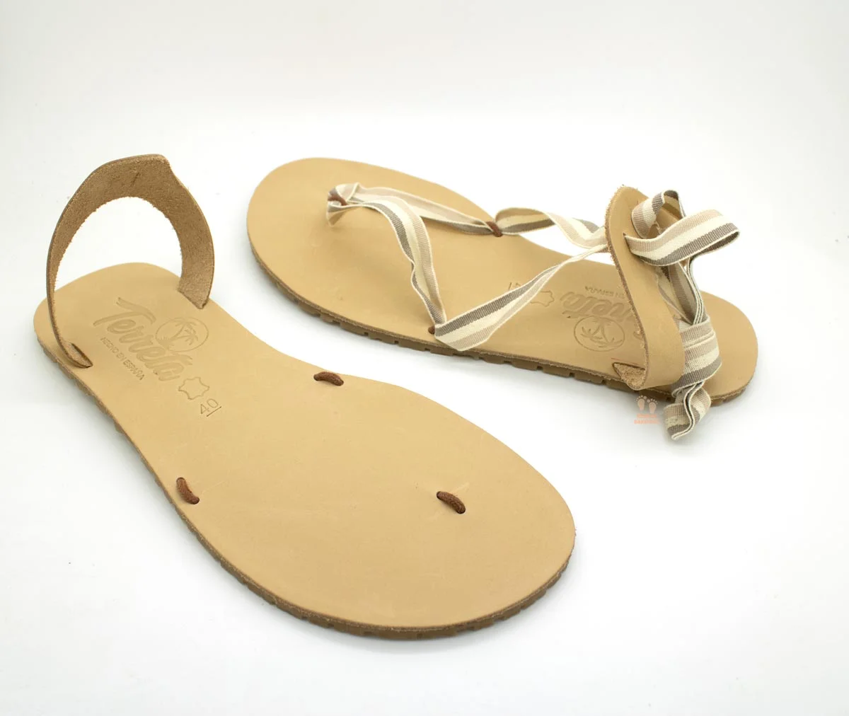 Sandalias Bali 2.0 Ancha PREVENTA - Imagen 6