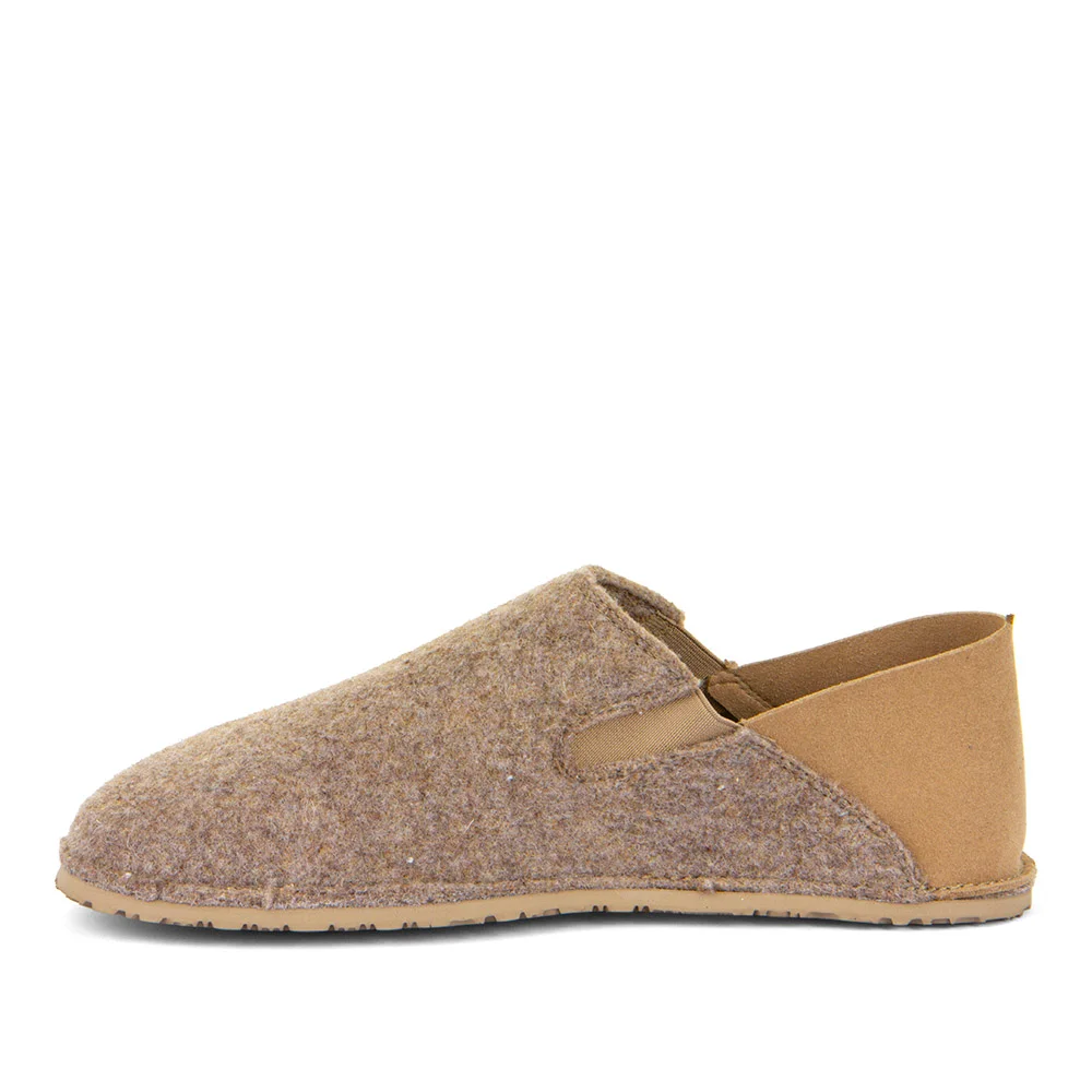 Zapatillas Respetuosas Casa Froddo Slip-On Wooly - Imagen 5