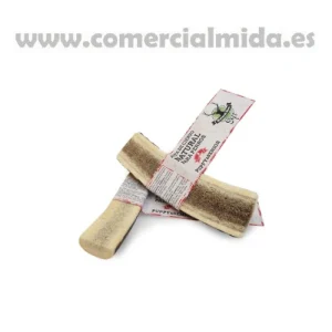 Asta de Ciervo SOFT NATURAL HORN