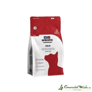 Pienso SPECIFIC Adult FXD para Gatos (Menos de 8 Años)
