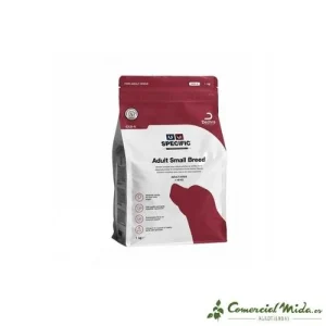 Pienso SPECIFIC Adult Small Breed CXD-S para Perros Pequeños