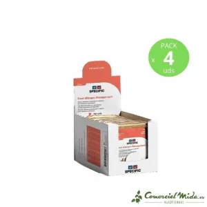 Alimento Húmedo SPECIFIC Food Allergy Management FDW para Gatos