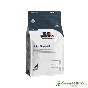 Alimento SPECIFIC Joint Support FJD para Gatos