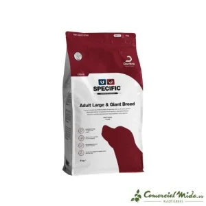 Pienso SPECIFIC Adult Large & Giant Breed CXD-XL para Perros Gigantes
