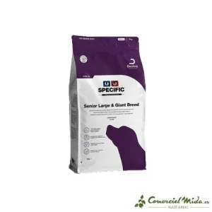 Pienso SPECIFIC Senior Large & Giant Breed CGD-XL para Perros Mayores