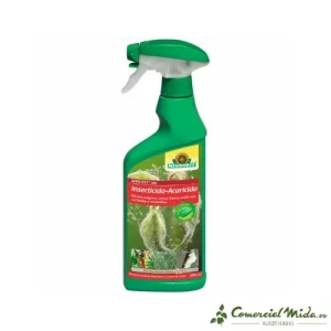 Insecticida Acaricida SPRUZIT RTU NEUDORFF - 500 ml