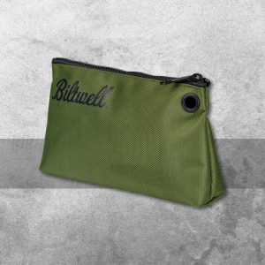 Mochila Biltwell – Stash Pouch – Verde