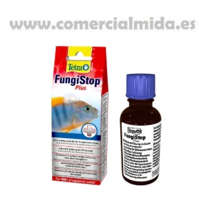 TETRA MEDICA FUNGISTOP PLUS 20ml