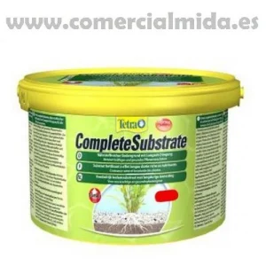 TETRA PLANT substrato para plantas de acuario