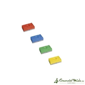 Pastilla Marcadora TOP MARKER para Arnés de Ganado