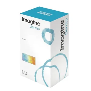 Probiótico para Mascotas con Problemas de Piel 40und. IMAGINE DERMO