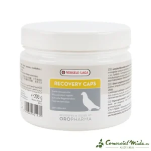 OROPHARMA Recovery Palomas 350 Capsulas