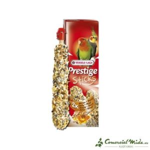 VERSELE LAGA Prestige Sticks Nuts & Honey