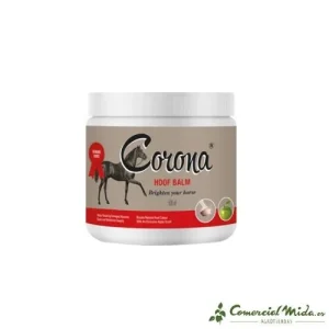 VETNOVA CORONA HOOF BALM Acondicionador Cascos 500ml