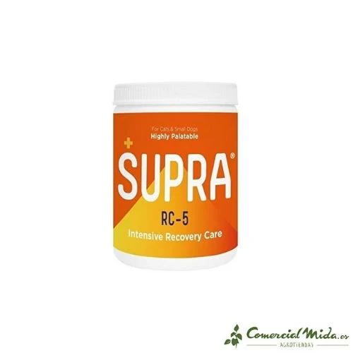 Suplemento Alimenticio VETNOVA Supra RC-5 para Perros Pequeños y Gatos - Imagen 2