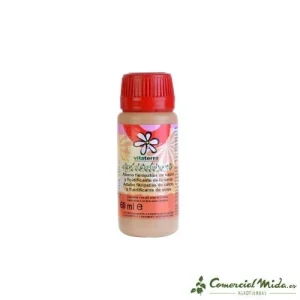 Abono VITATERRA Revitaplant 60 ml