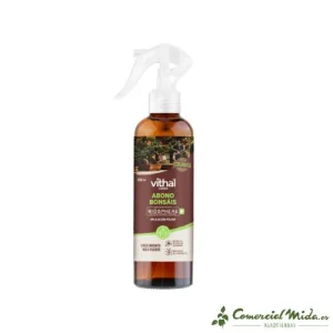 VITHAL GARDEN Abono Foliar Bonsais