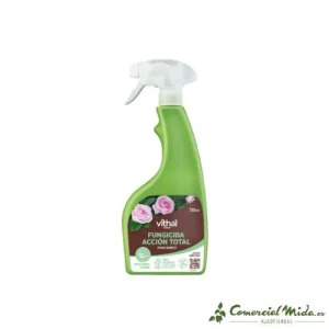 VITHAL GARDEN Fungicida Acción Total